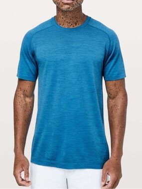 Lululemon Metal Vent Tech T-Shirt